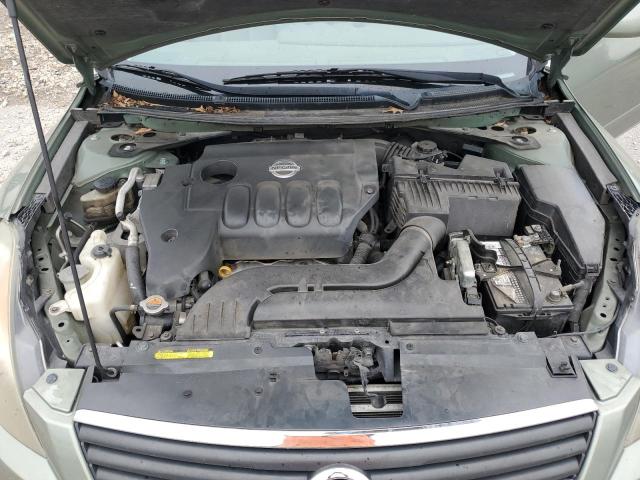 Photo 11 from auction – 2007 NISSAN ALTIMA 2.5 with VIN 1N4AL21E17C169881