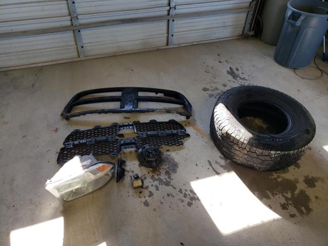 Photo 12 from auction – 2014 RAM 2500 ST with VIN 3C6UR5CL2EG106096