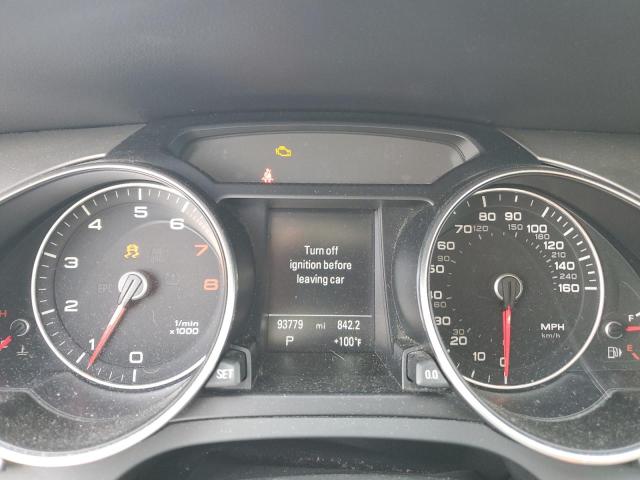 Foto 9 de la subasta – 2015 AUDI A5 PREMIUM con VIN WAUMFAFR7FA019804