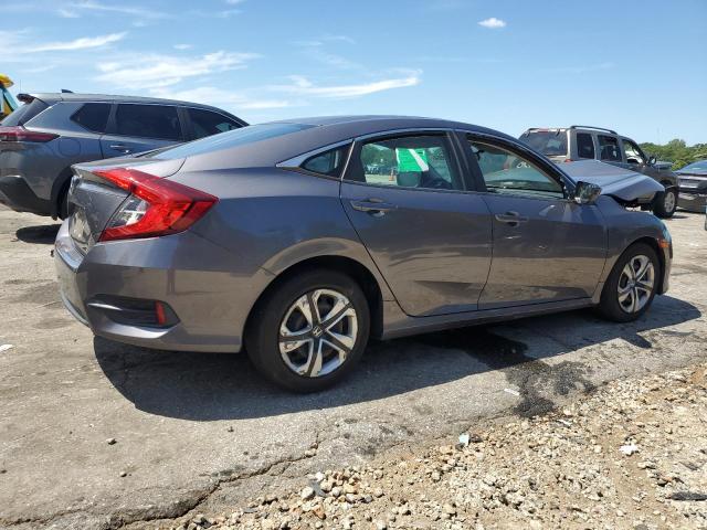 Photo 3 from auction – 2018 HONDA CIVIC LX with VIN 2HGFC2F54JH563793