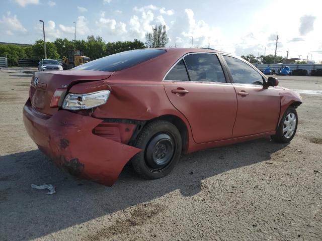 Photo 3 from auction – 2009 TOYOTA CAMRY BASE with VIN 4T1BE46K59U379248