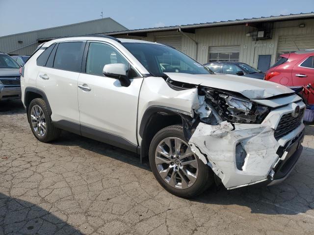 Photo 4 from auction – 2020 TOYOTA RAV4 LIMIT with VIN JTMN1RFV9LJ033166