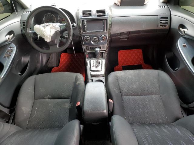 Photo 8 from auction – 2011 TOYOTA COROLLA BA with VIN 2T1BU4EE9BC597635