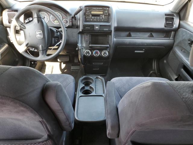 Photo 8 from auction – 2005 HONDA CR-V EX with VIN JHLRD78865C022642