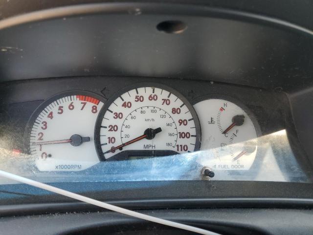 Photo 9 from auction – 2004 TOYOTA COROLLA CE with VIN 1NXBR38E14Z298830