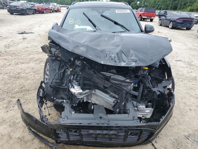 Photo 5 from auction – 2024 AUDI Q7 PREMIUM with VIN WA1LCBF70RD002173