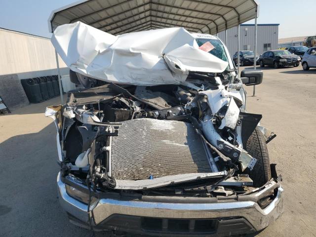 Photo 5 from auction – 2023 FORD F150 SUPER with VIN 1FTFW1ED8PFC32699
