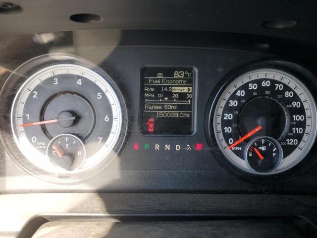 Photo 9 from auction – 2014 RAM 1500 ST with VIN 1C6RR7KT7ES151028