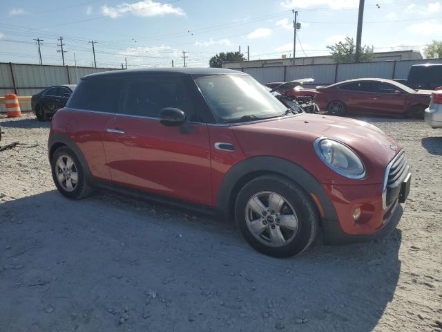 Photo 4 from auction – 2016 MINI COOPER with VIN WMWXP5C56G3B14866