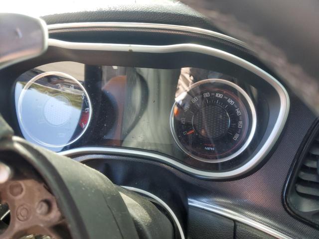 Photo 9 from auction – 2016 DODGE CHALLENGER with VIN 2C3CDZDJ2GH288901