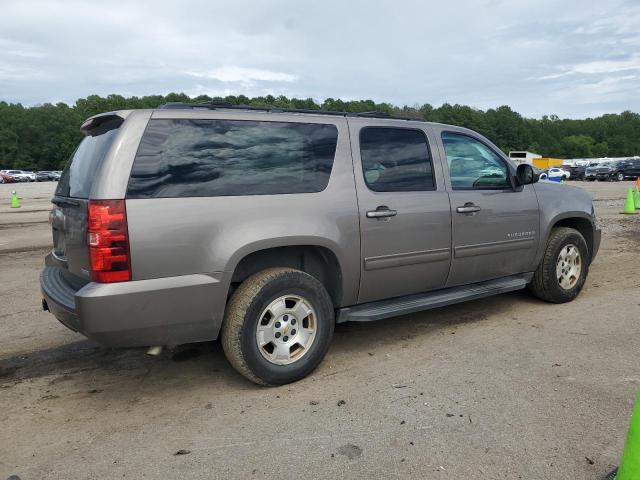 Photo 3 from auction – 2012 CHEVROLET SUBURBAN C with VIN 1GNSCHE08CR250147