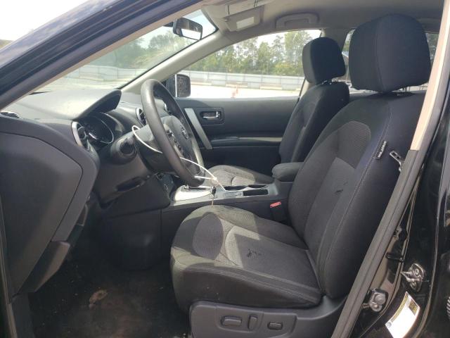 Photo 7 from auction – 2012 NISSAN ROGUE S with VIN JN8AS5MT9CW287733
