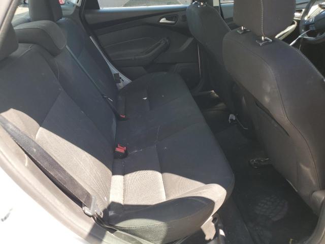 Photo 10 from auction – 2018 FORD FOCUS SEL with VIN 1FADP3H23JL314848