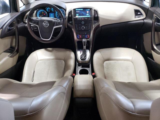 Photo 8 from auction – 2016 BUICK VERANO SPO with VIN 1G4PW5SK2G4183196