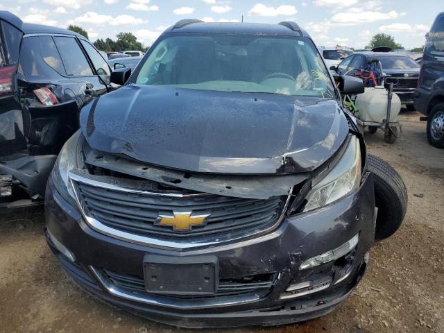 Photo 5 from auction – 2013 CHEVROLET TRAVERSE L with VIN 1GNKRFED6DJ183487
