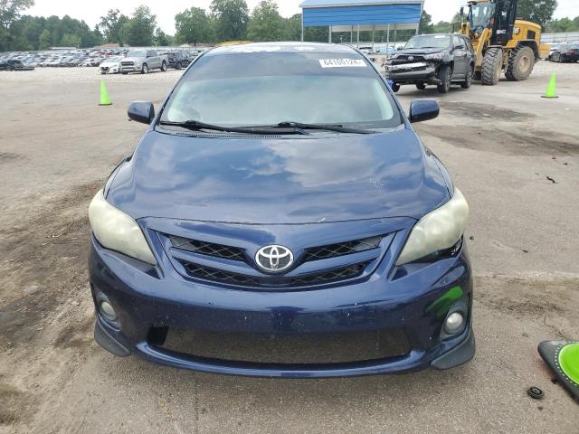 Photo 5 from auction – 2013 TOYOTA COROLLA BA with VIN 5YFBU4EE3DP218003