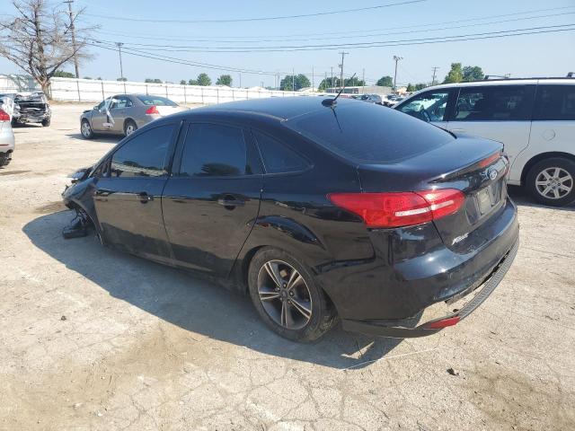 Photo 2 from auction – 2018 FORD FOCUS with VIN 1FADP3FE8JL215956