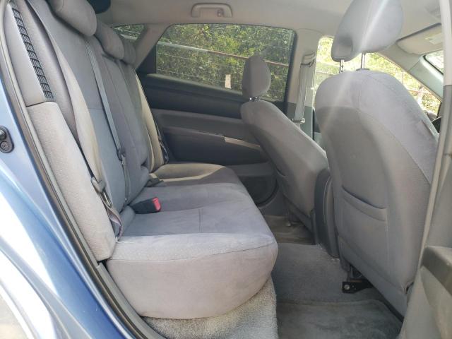 Photo 10 from auction – 2008 TOYOTA PRIUS with VIN JTDKB20U187814534