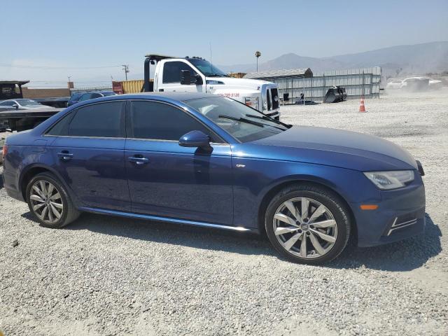 Photo 4 from auction – 2018 AUDI A4 PREMIUM with VIN WAUKMAF47JA117919
