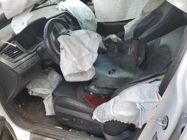 Photo 7 from auction – 2019 HYUNDAI SONATA LIM with VIN 5NPE34AF0KH789036