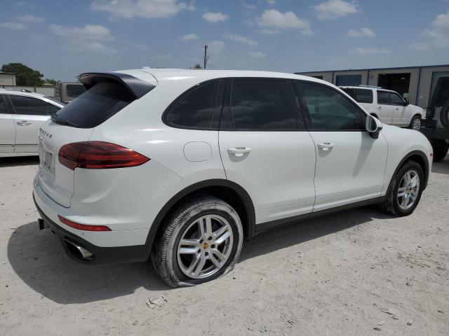 Photo 3 from auction – 2016 PORSCHE CAYENNE with VIN WP1AA2A26GLA05286