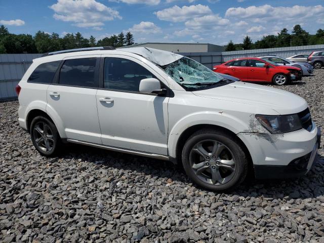 Photo 4 from auction – 2014 DODGE JOURNEY CR with VIN 3C4PDDGG6ET311701