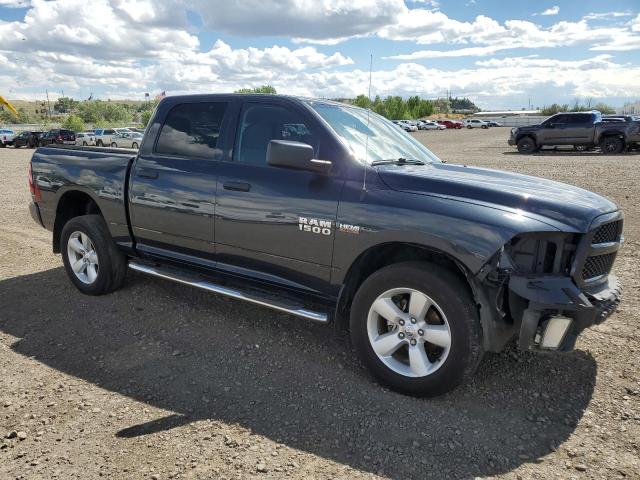 Photo 4 from auction – 2016 RAM 1500 ST with VIN 3C6RR7KT9GG163630