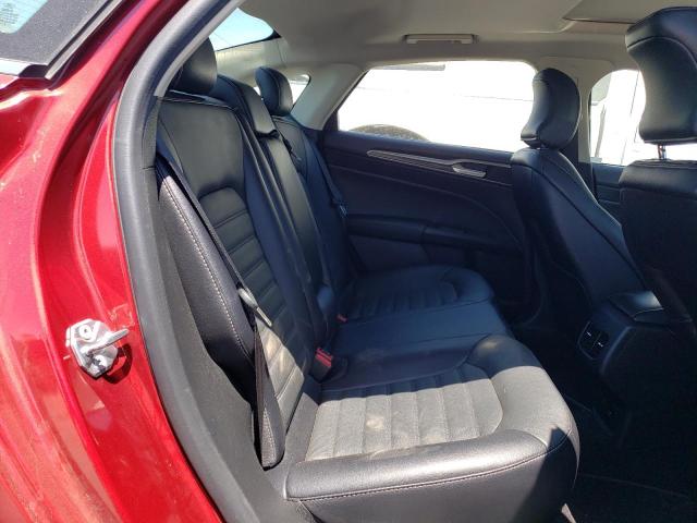 Photo 10 from auction – 2018 FORD FUSION SE with VIN 3FA6P0LU0JR253461