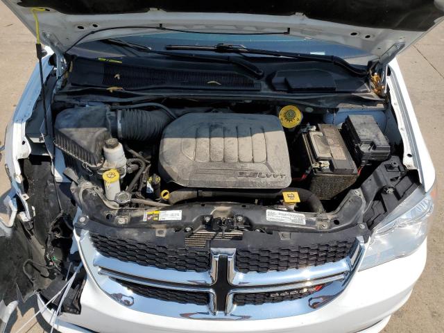 Photo 12 from auction – 2019 DODGE GRAND CARA with VIN 2C4RDGBG8KR783124