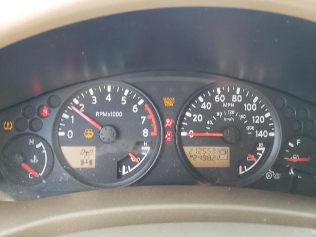 Photo 9 from auction – 2007 NISSAN FRONTIER C with VIN 1N6AD07WX7C401189