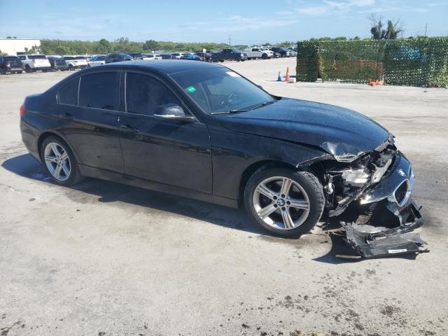 Photo 4 from auction – 2013 BMW 328 I with VIN WBA3A5C55DF600429