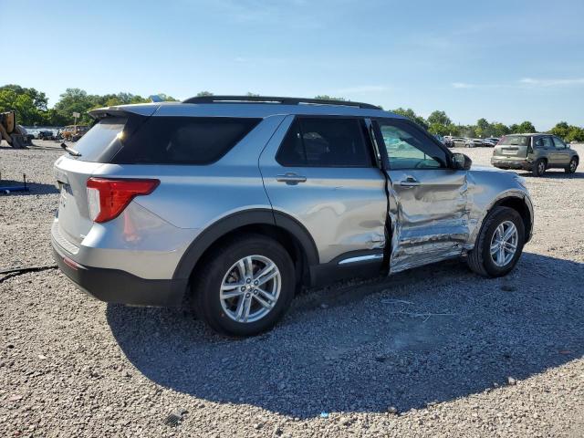 Photo 3 from auction – 2020 FORD EXPLORER X with VIN 1FMSK7DH1LGA88673