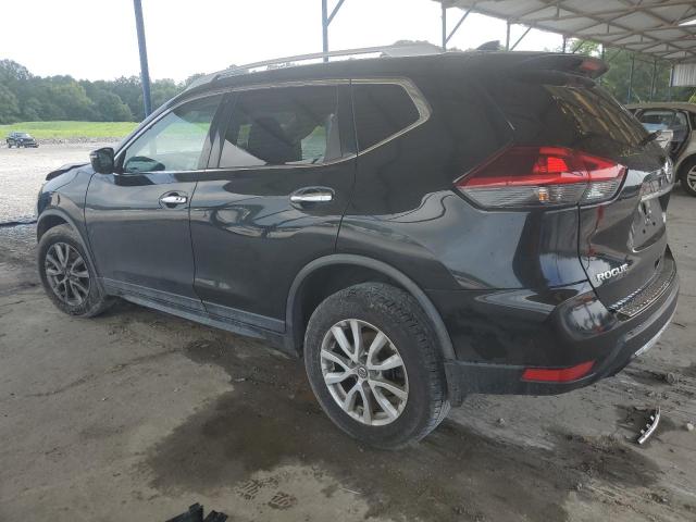 Photo 2 from auction – 2018 NISSAN ROGUE S with VIN KNMAT2MV2JP616921