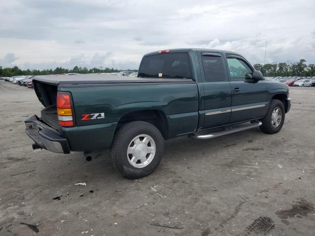 Photo 3 from auction – 2007 GMC SIERRA with VIN 1GTEK19B57Z159581