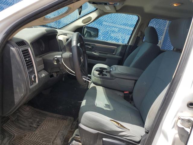 Photo 7 from auction – 2017 RAM 1500 SLT with VIN 1C6RR7GT1HS552278