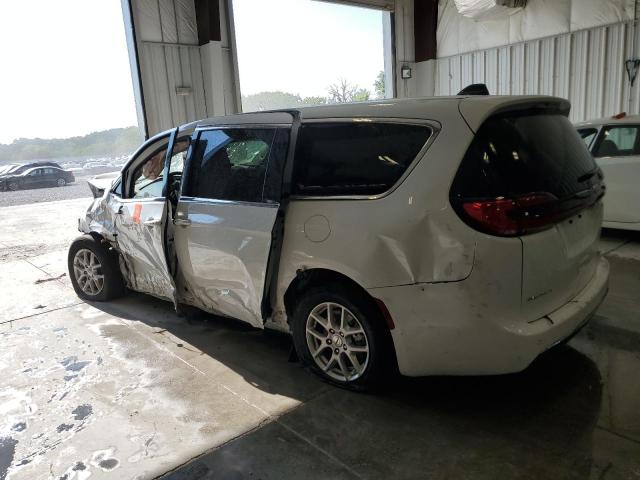 Photo 2 from auction – 2024 CHRYSLER PACIFICA T with VIN 2C4RC1BG8RR142999