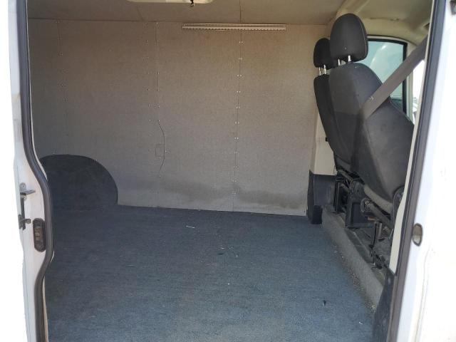 Photo 11 from auction – 2017 RAM PROMASTER with VIN 3C6TRVAG5HE541194