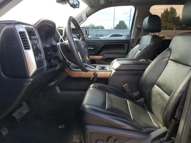 Photo 7 from auction – 2015 CHEVROLET SILVERADO with VIN 3GCUKSEJ7FG533203