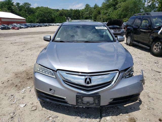 Photo 5 from auction – 2015 ACURA TLX TECH with VIN 19UUB3F50FA010323