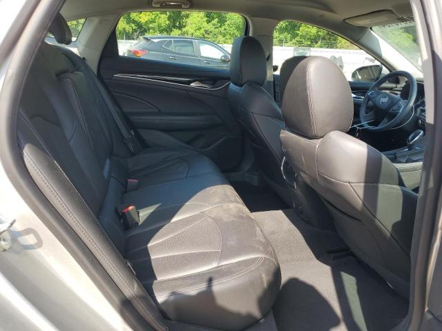 Photo 10 from auction – 2017 BUICK LACROSSE E with VIN 1G4ZP5SS8HU197336
