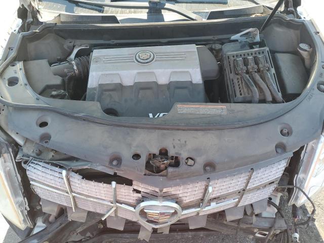 Photo 12 from auction – 2010 CADILLAC SRX PERFOR with VIN 3GYFNBEY9AS577068