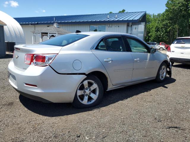Photo 3 from auction – 2013 CHEVROLET MALIBU LS with VIN 1G11B5SA0DF213575