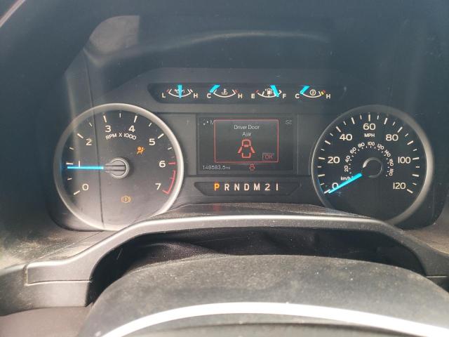 Photo 9 from auction – 2015 FORD F150 SUPER with VIN 1FTEW1CP2FKE02747