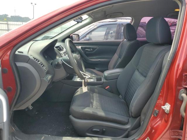 Photo 7 from auction – 2017 NISSAN ALTIMA 2.5 with VIN 1N4AL3AP0HC940534
