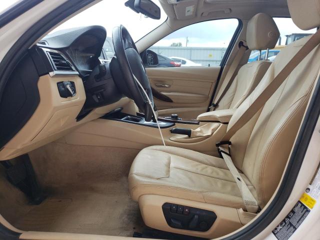 Photo 7 from auction – 2013 BMW 328 XI with VIN WBA3B3C55DF536474