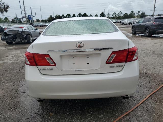 Photo 6 from auction – 2009 LEXUS ES 350 with VIN JTHBJ46G192327704