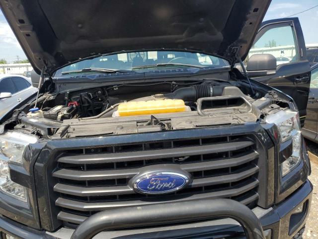 Photo 11 from auction – 2016 FORD F150 SUPER with VIN 1FTEW1EG1GFC28726