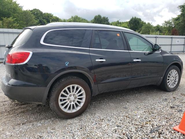 Photo 3 from auction – 2008 BUICK ENCLAVE CX with VIN 5GAEV23738J306306