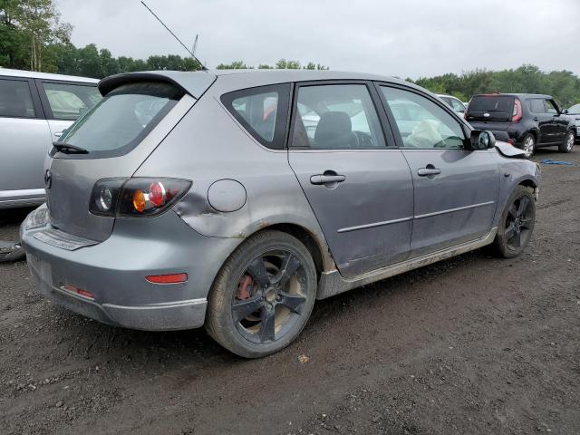 Photo 3 from auction – 2005 MAZDA 3 HATCHBAC with VIN JM1BK343851249351