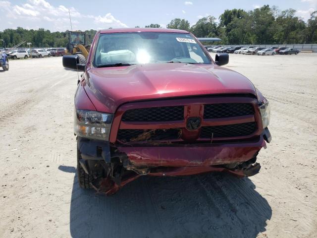 Photo 5 from auction – 2018 RAM 1500 ST with VIN 1C6RR7KT8JS297979
